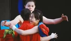 [CBA]广东东阳光大胜天津先行者豪取八连胜