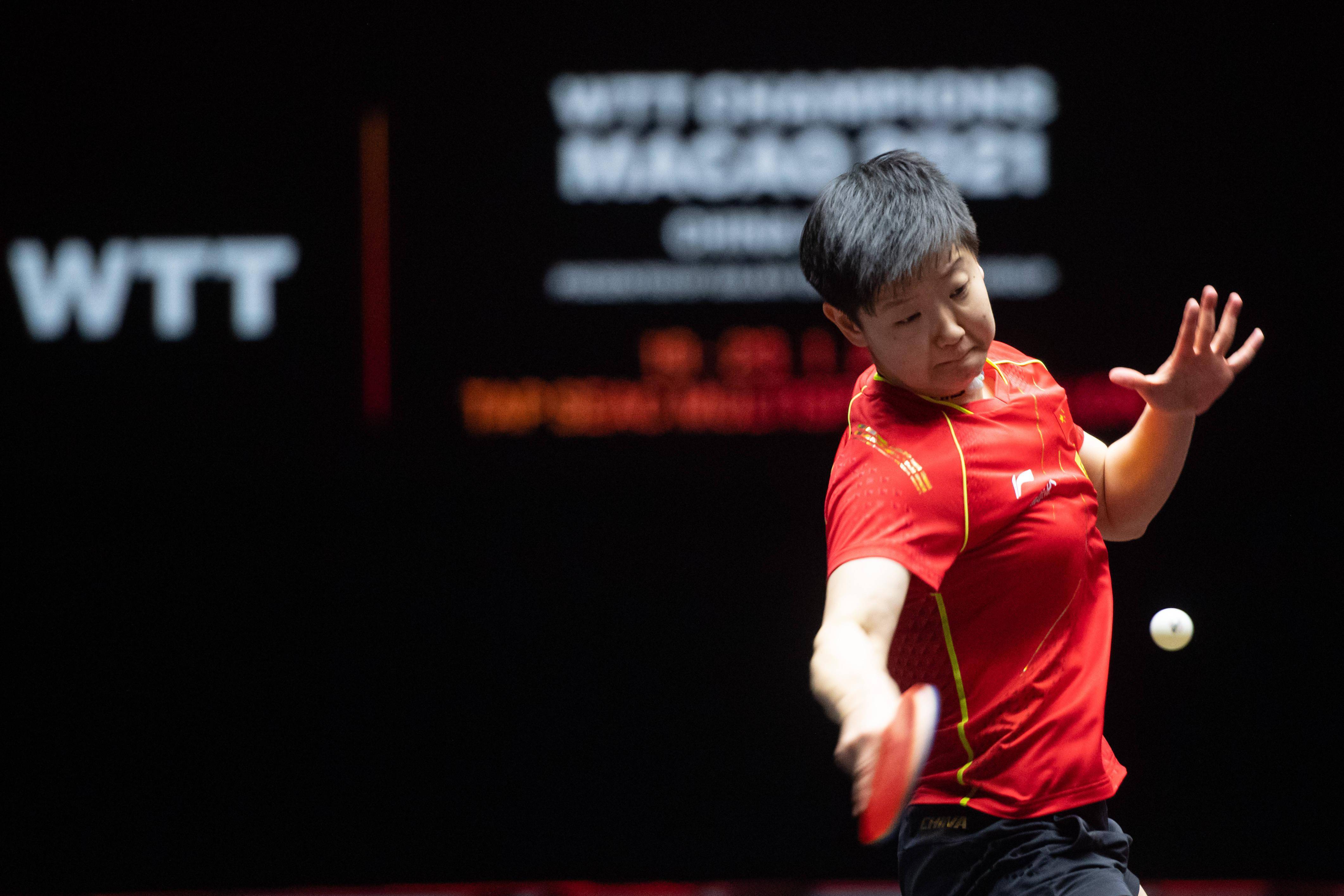 无疑给赛事 无疑给赛事