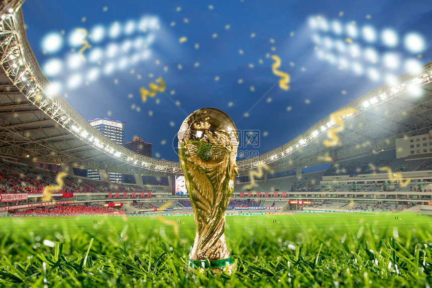 赛事的支持 赛事的支持