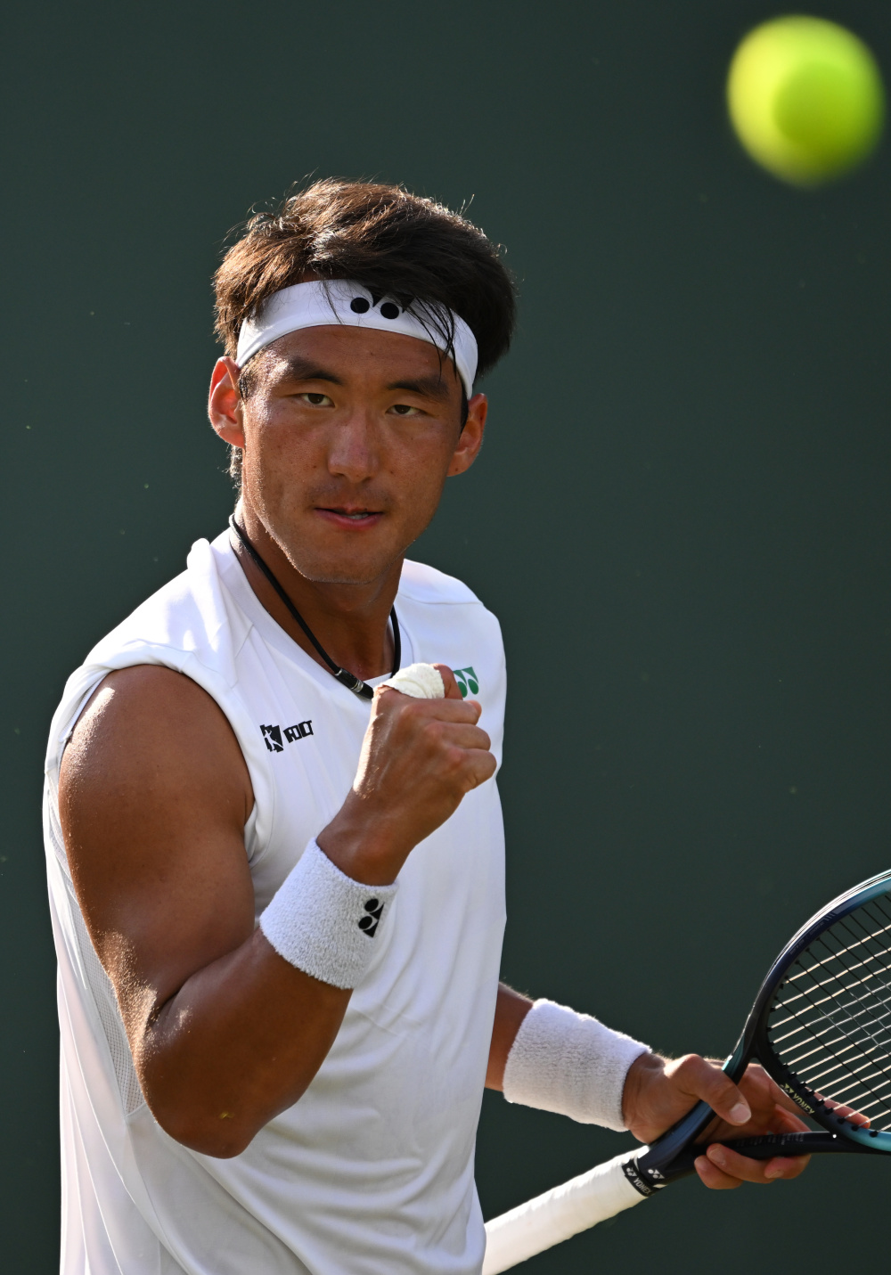 选手的崛起 选手的崛起