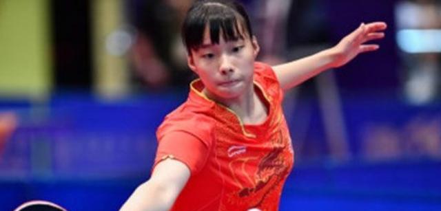 夫妻档混双 夫妻档混双